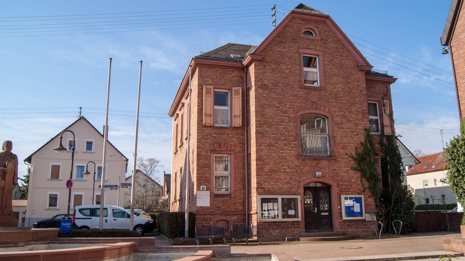 Umzugsunternehmen Frankfurt Nieder-Erlenbach