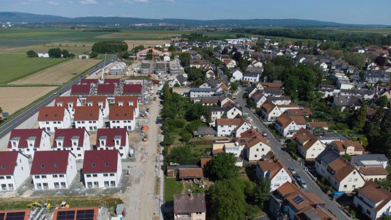 Umzugsunternehmen Frankfurt Nieder-Erlenbach