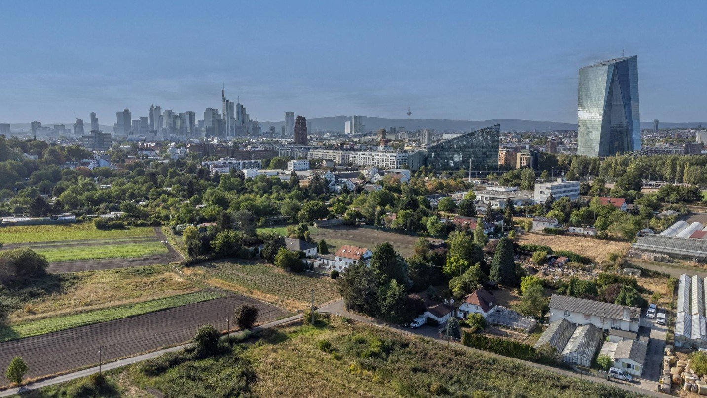 Umzugsunternehmen Frankfurt Oberrad