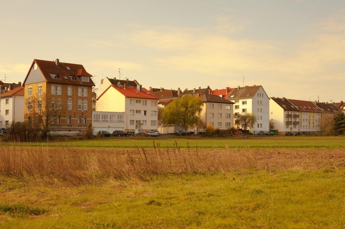 Umzugsunternehmen Frankfurt Oberrad
