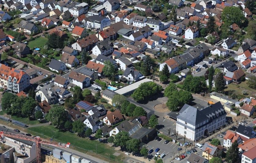 Umzugsunternehmen Griesheim