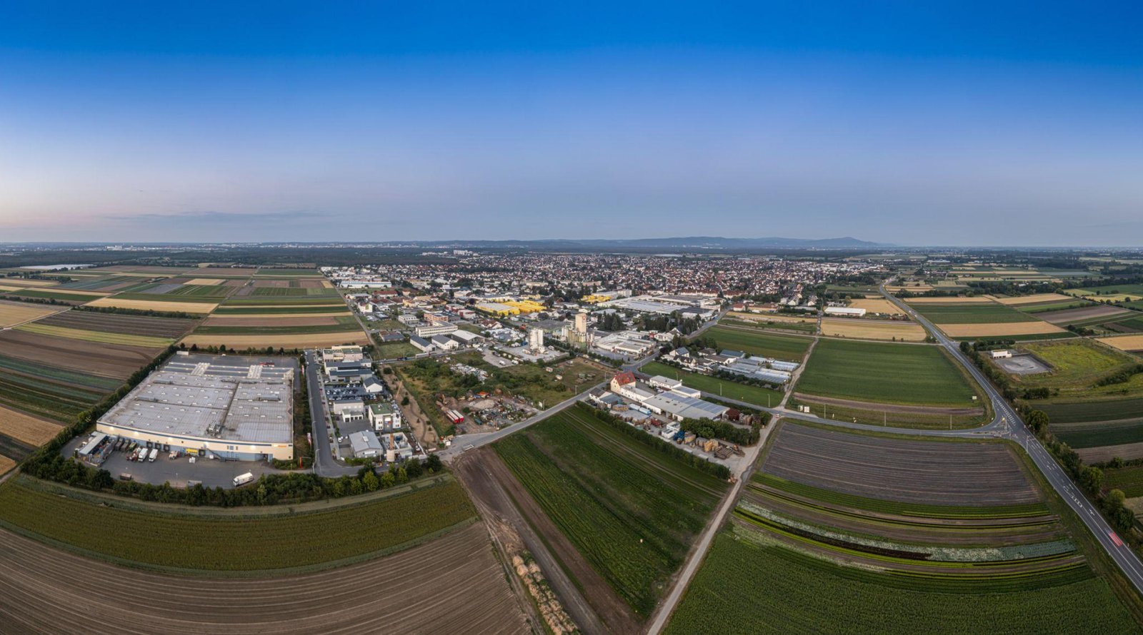 Umzugsunternehmen Griesheim