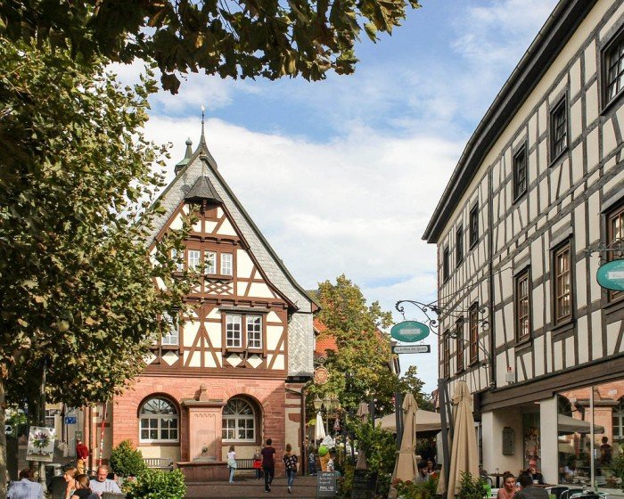 Umzugsunternehmen Hofheim am Taunus