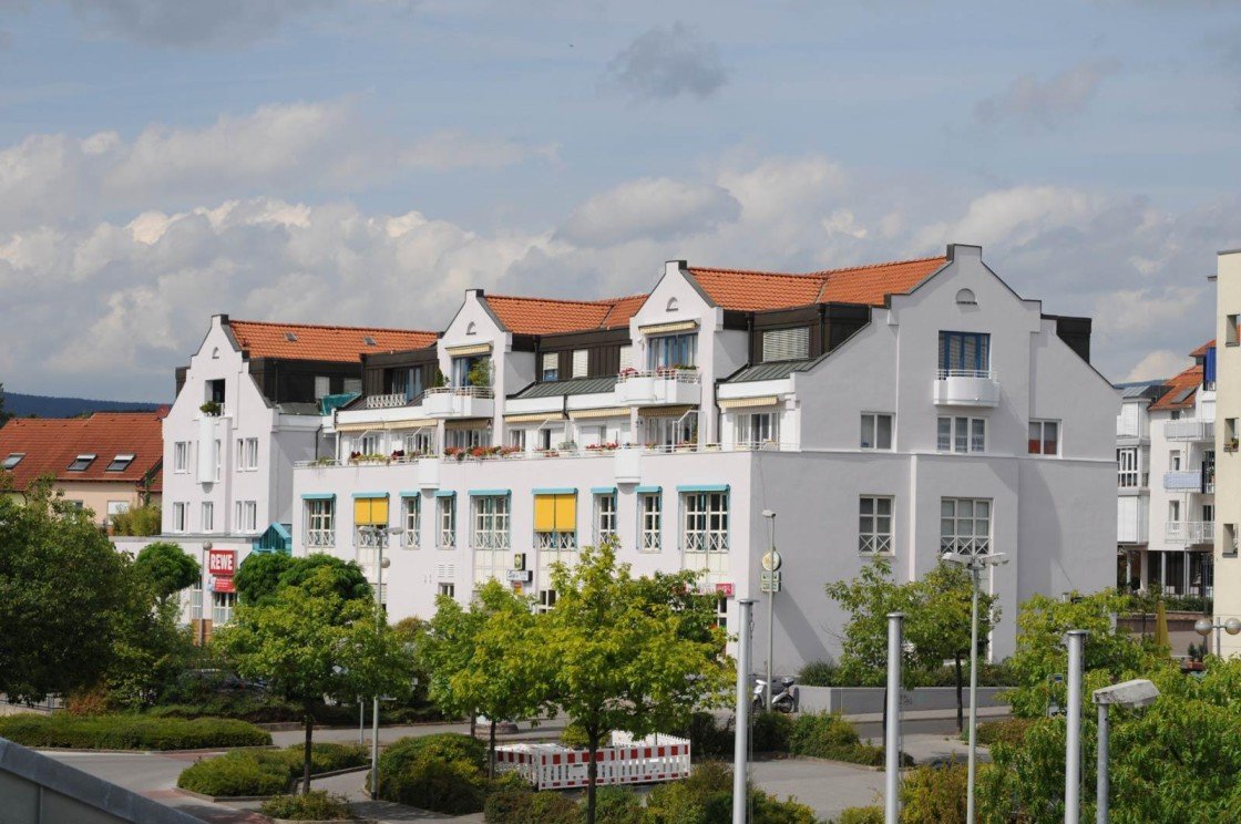 Umzugsunternehmen Liederbach am Taunus