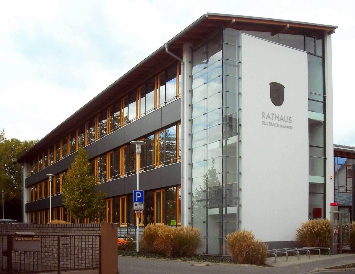 Umzugsunternehmen Sulzbach (Taunus)