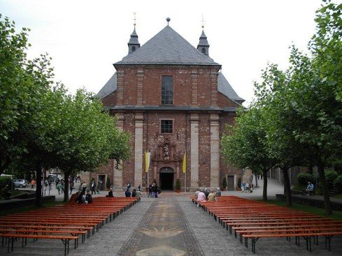 Umzugsunternehmen Walldürn