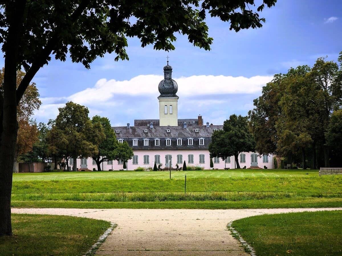 Umzugsunternehmen Weiterstadt
