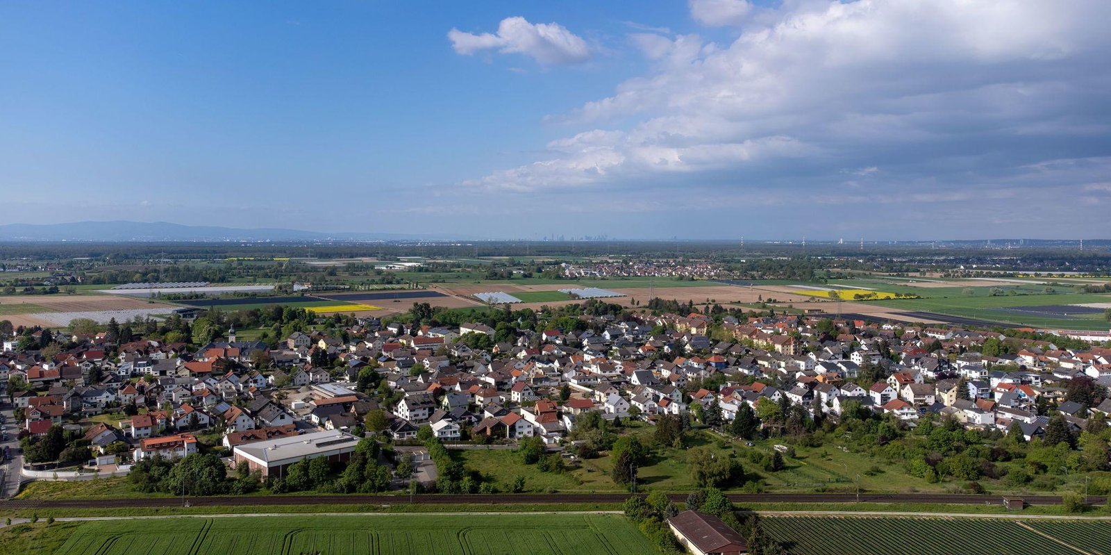 Umzugsunternehmen Weiterstadt