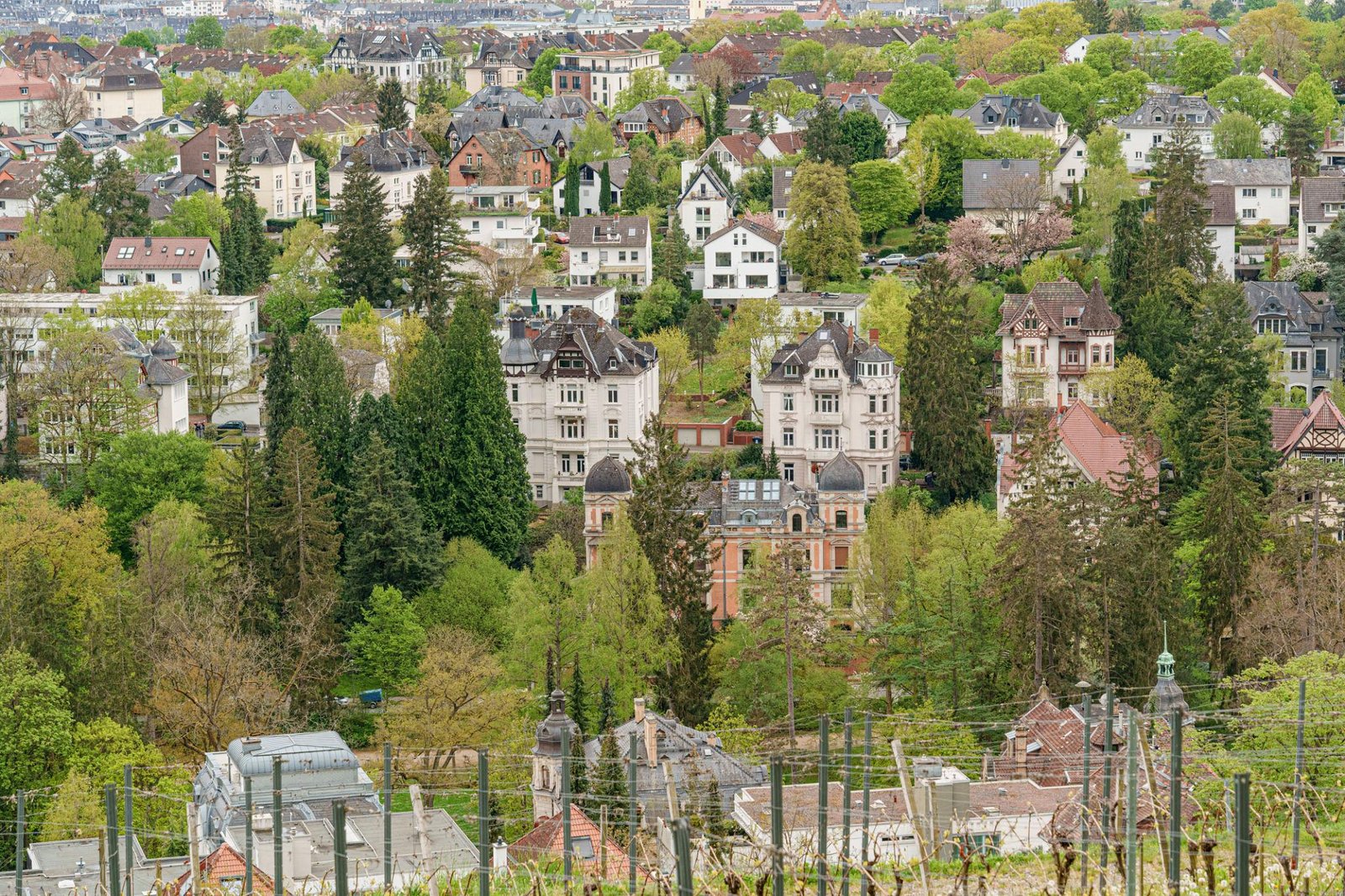 Umzugsunternehmen Wiesbaden Nordenstadt