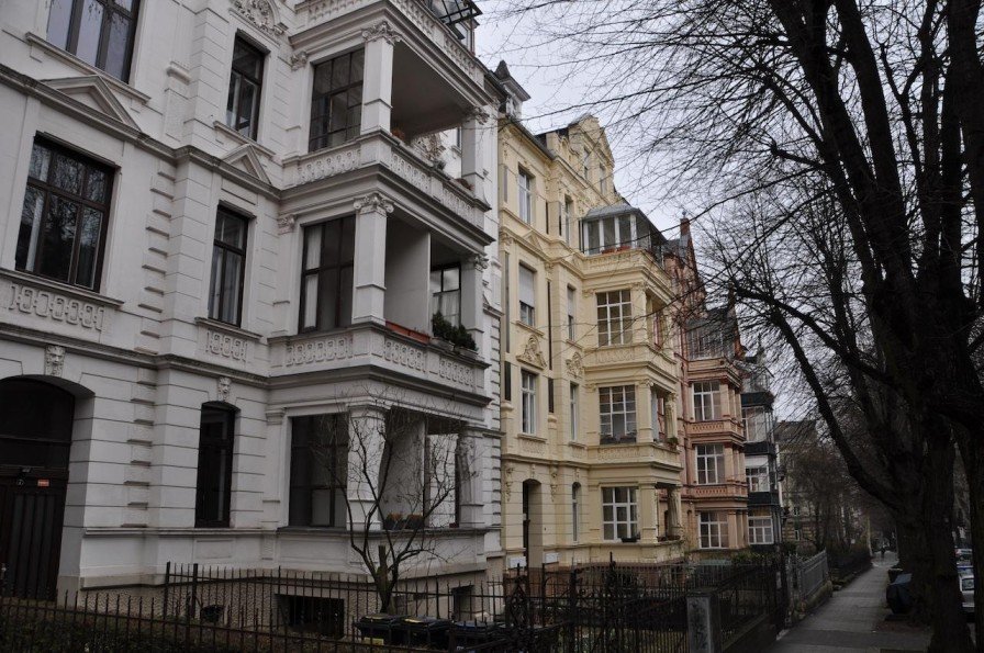 Umzugsunternehmen Wiesbaden Rheingauviertel