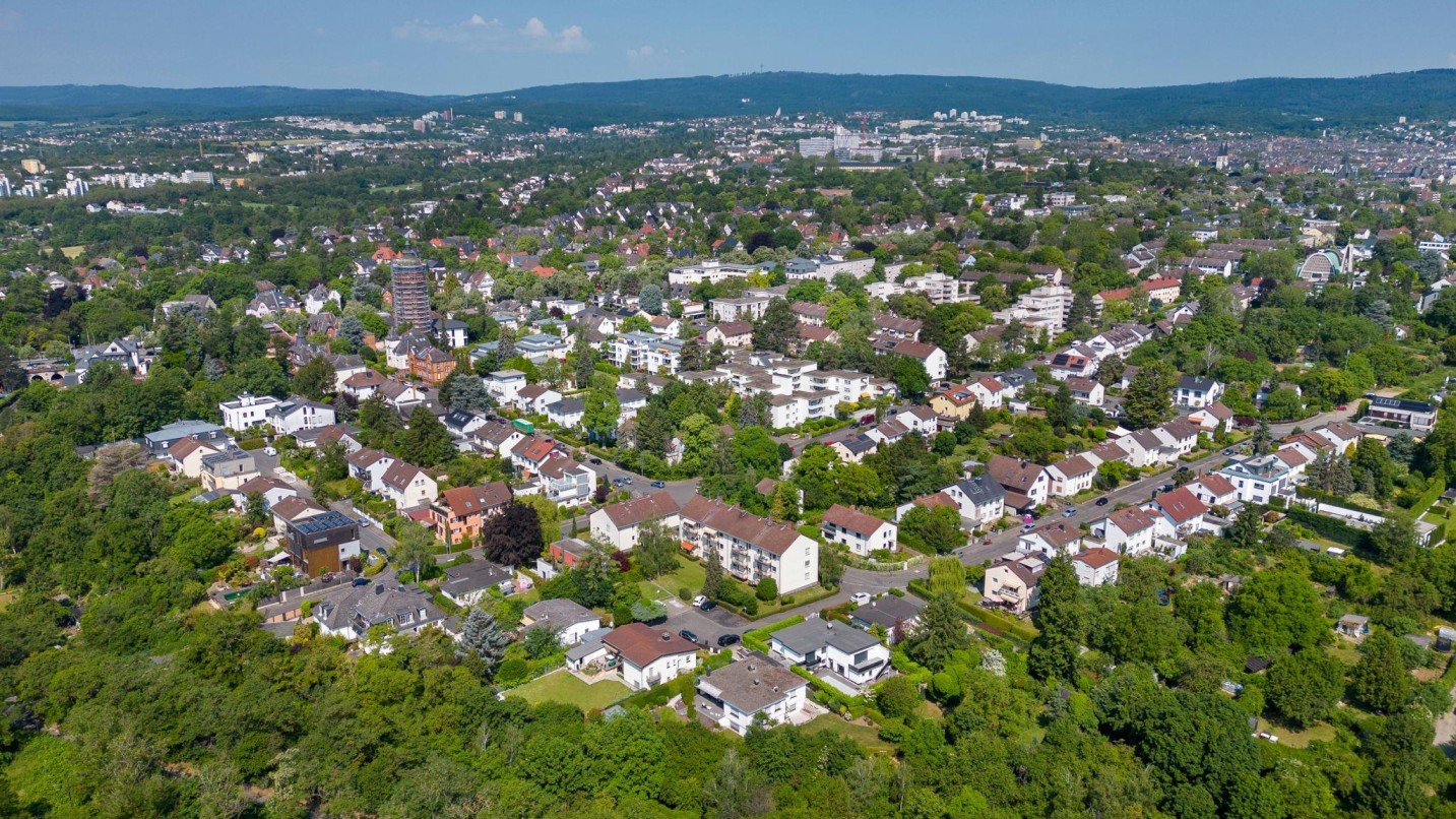 Umzugsunternehmen Wiesbaden Südost