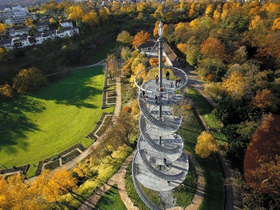 Umzugsunternehmen Stuttgart-Nord