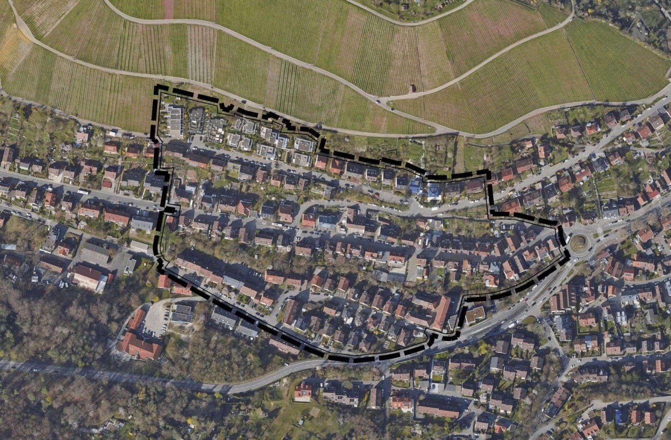 Stuttgart-Hedelfingen