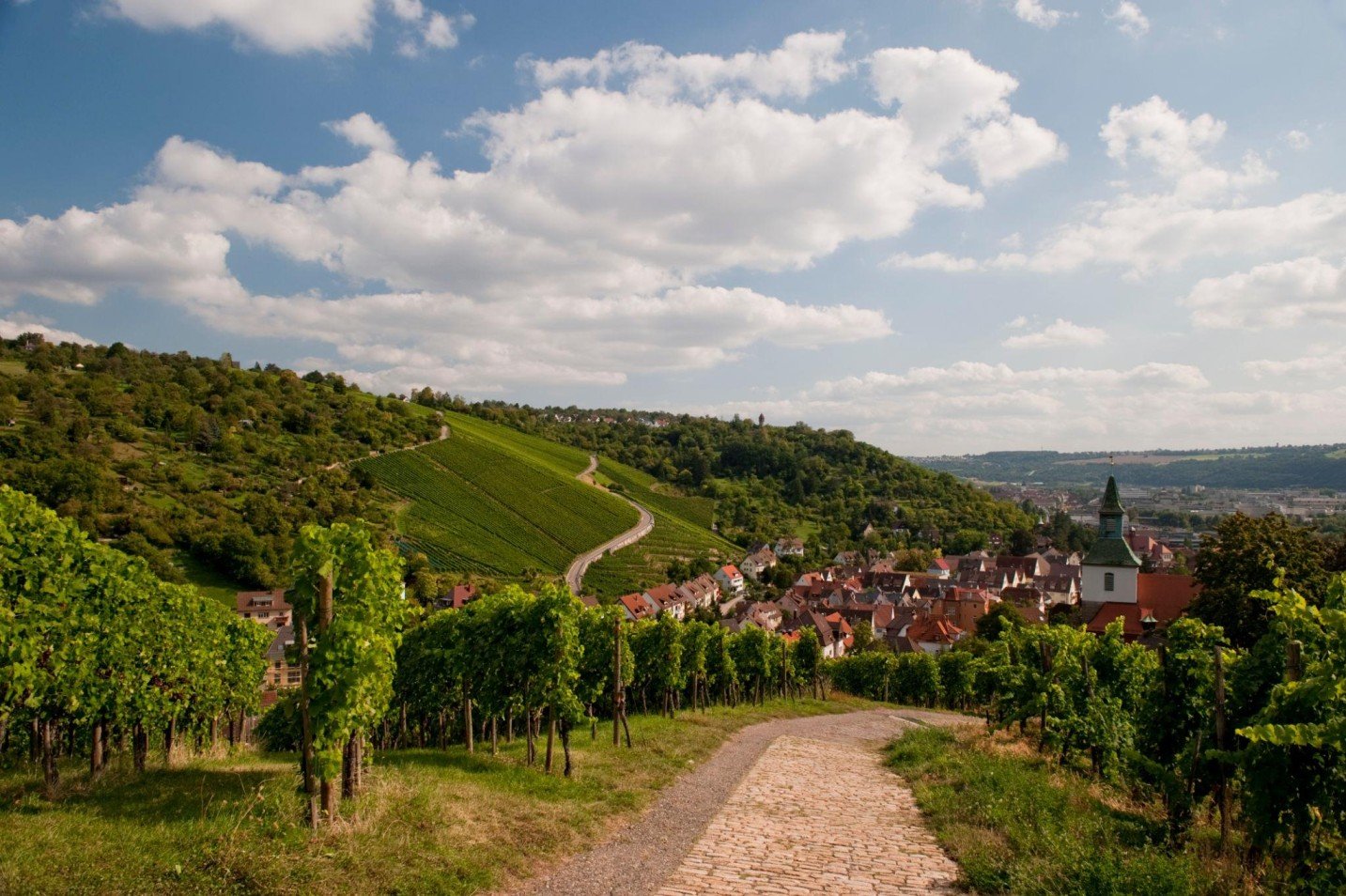 Umzugsfirma Stuttgart-Obertürkheim