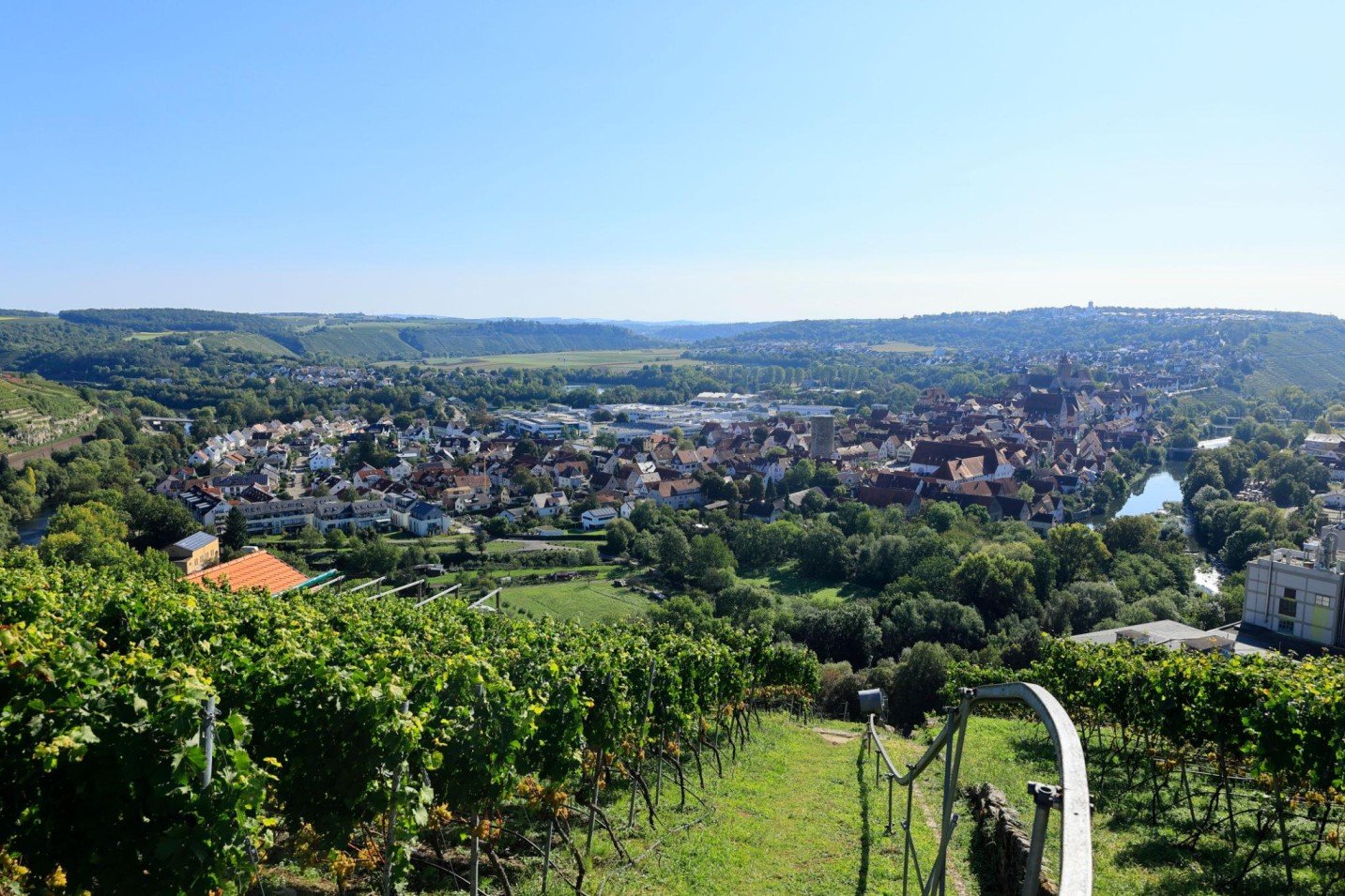 Umzugsunternehmen Besigheim – Stressfrei & Sicher Umziehen
