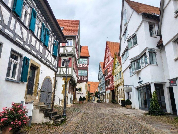 Umzugsunternehmen Bietigheim-Bissingen