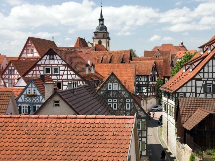 Umzugsunternehmen Bietigheim-Bissingen