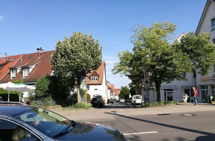 Umzugsunternehmen Birkach