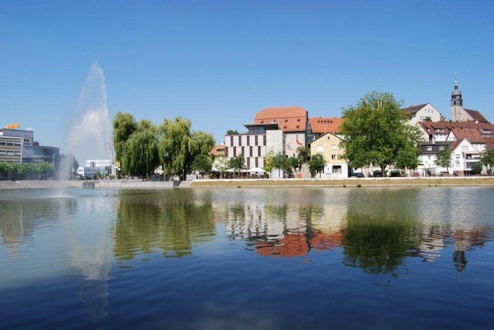 Umzugsunternehmen Böblingen