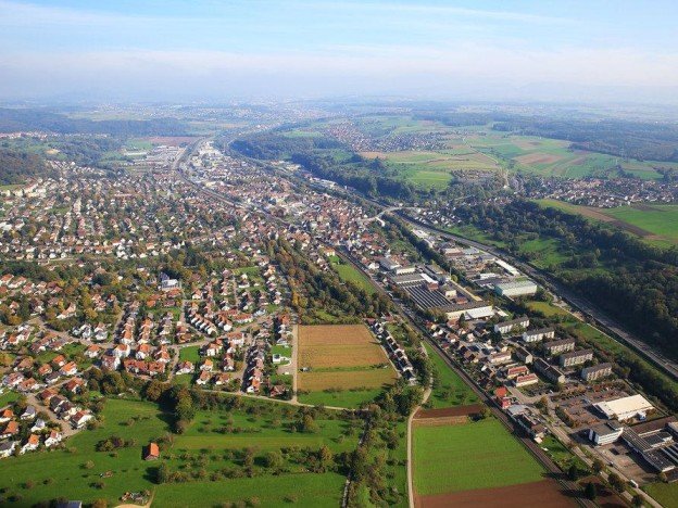 Umzugsunternehmen Ebersbach an der Fils