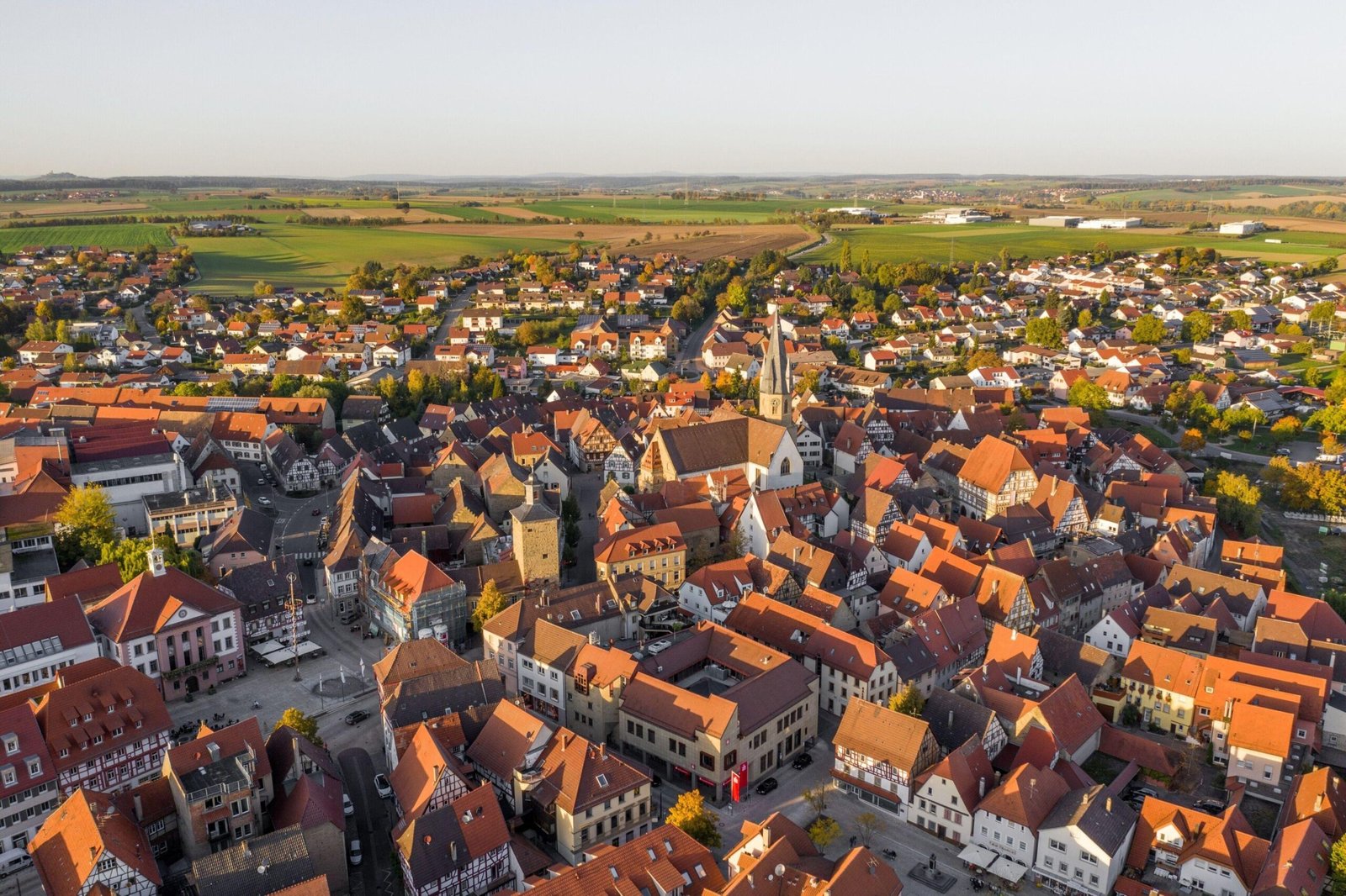 Umzugsunternehmen Eppingen