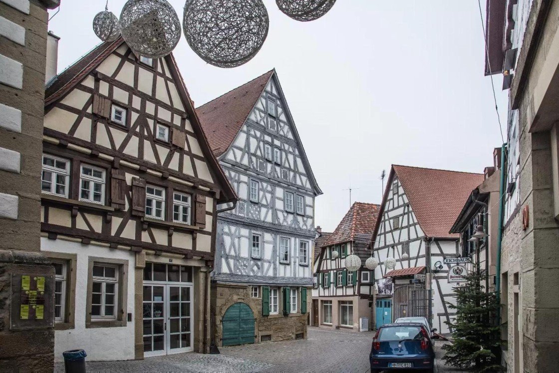 Umzugsunternehmen Eppingen