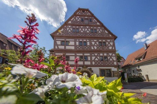 Umzugsunternehmen Freiberg am Neckar