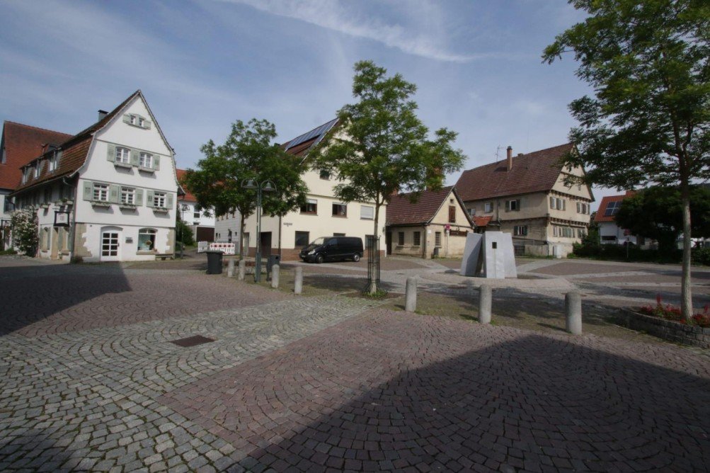 Umzugsunternehmen Gärtringen