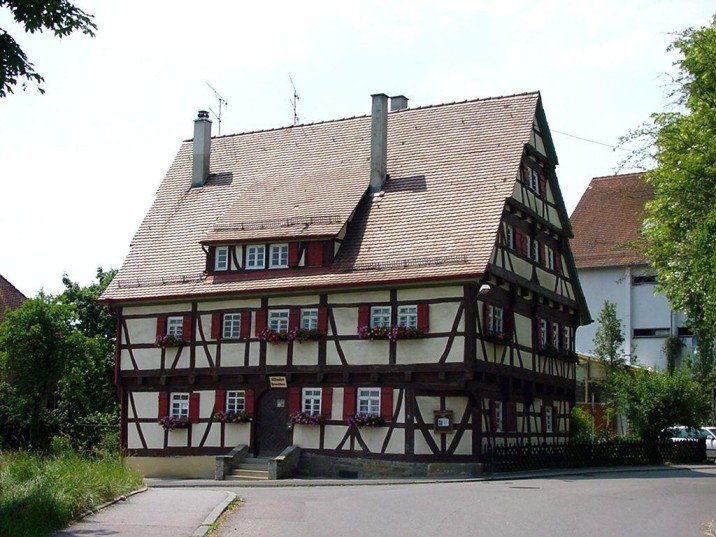 Umzugsunternehmen Gärtringen