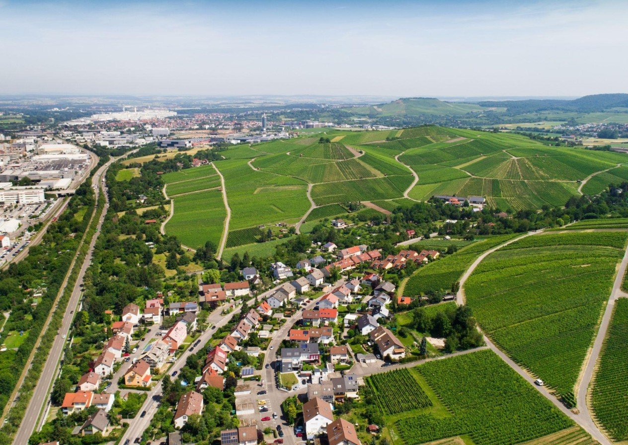 Umzugsunternehmen Heilbronn-Biberach