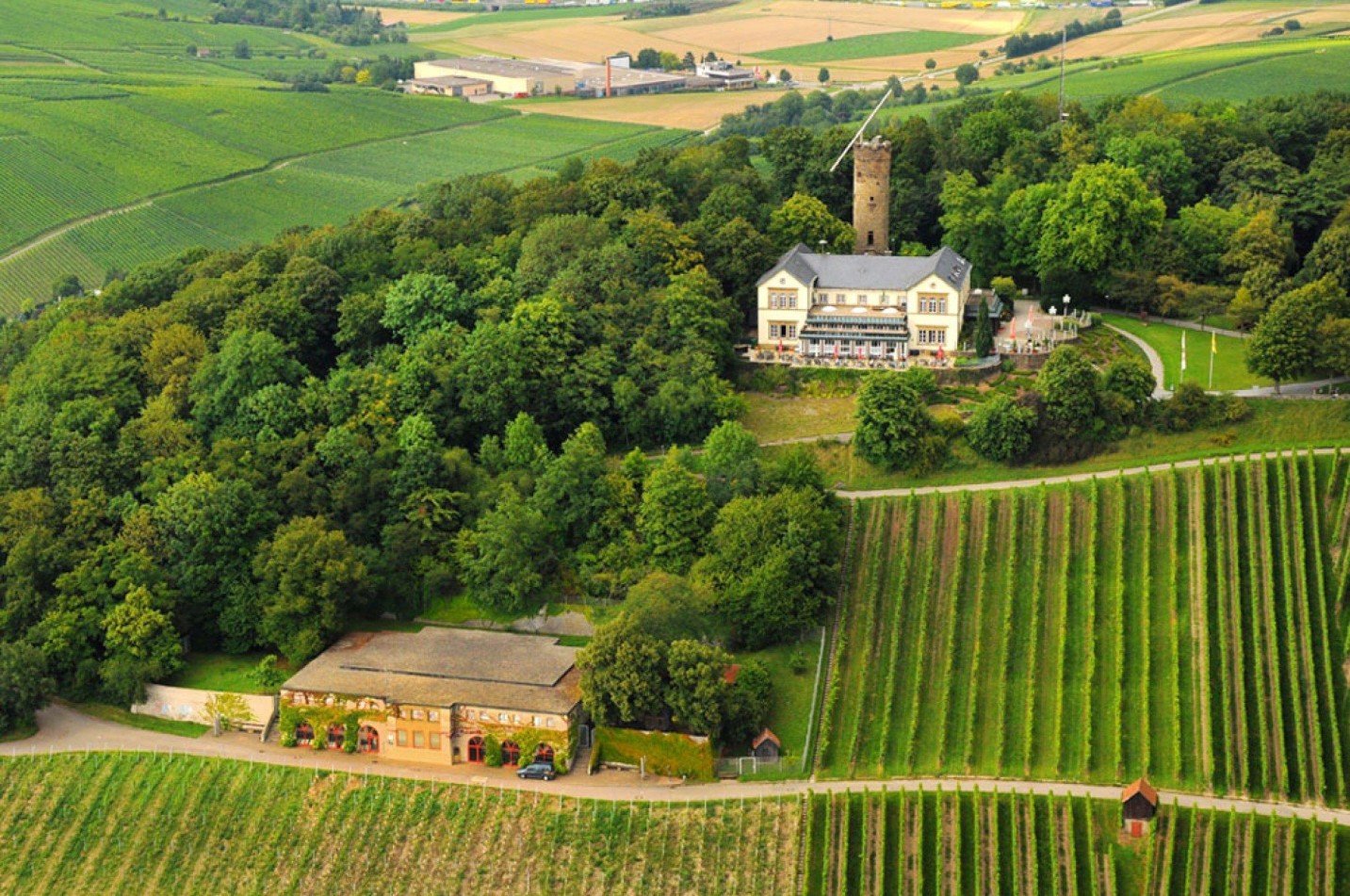 Umzugsunternehmen Heilbronn-Böckingen