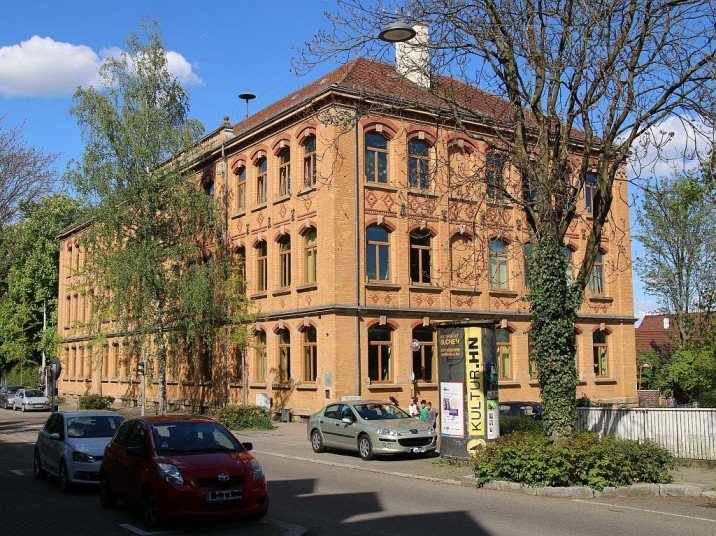 Umzugsunternehmen Heilbronn-Böckingen