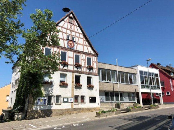 Umzugsunternehmen Heilbronn-Frankenbach