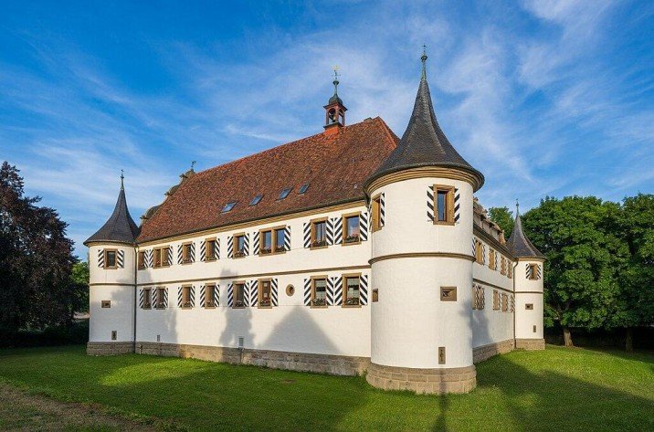 Umzugsunternehmen Heilbronn-Kirchhausen