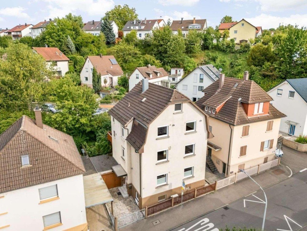 Umzugsunternehmen Heilbronn-Neckargartach