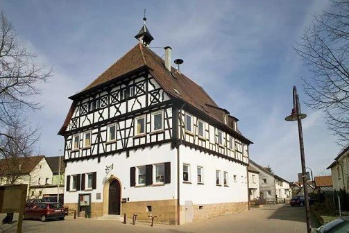 Umzugsunternehmen Heilbronn-Neckargartach