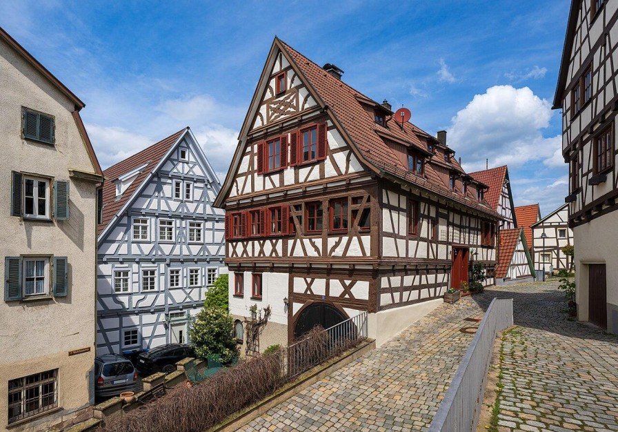 Umzugsunternehmen Herrenberg