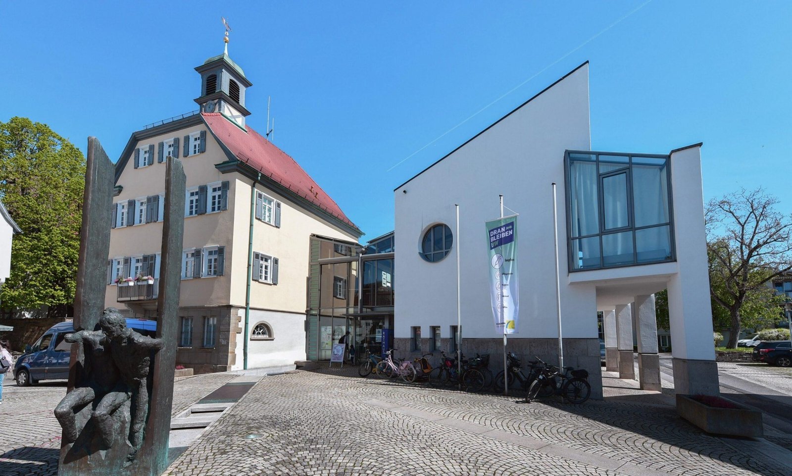 Umzugsunternehmen Kirchheim am Neckar