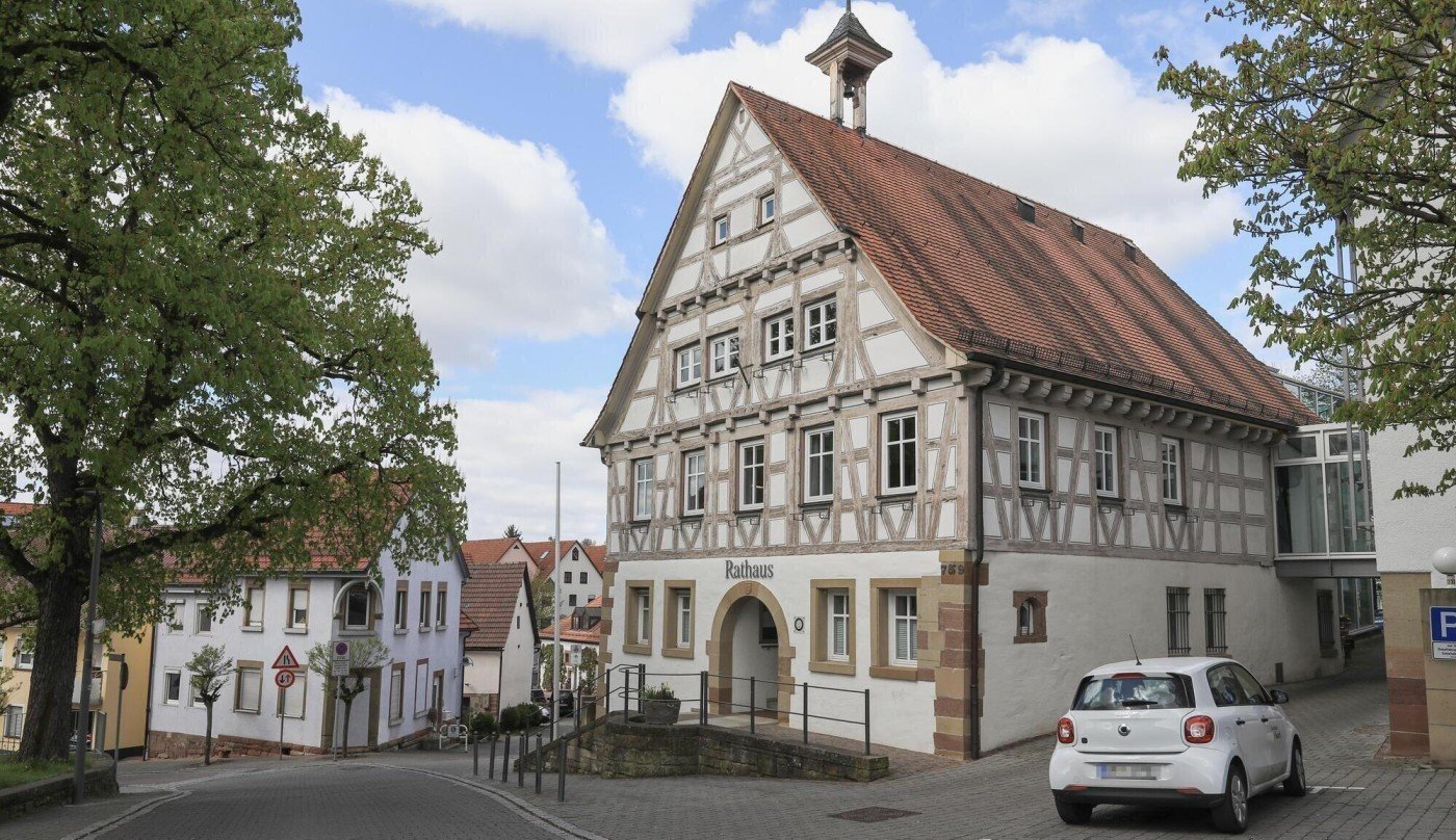 Umzugsunternehmen Korb