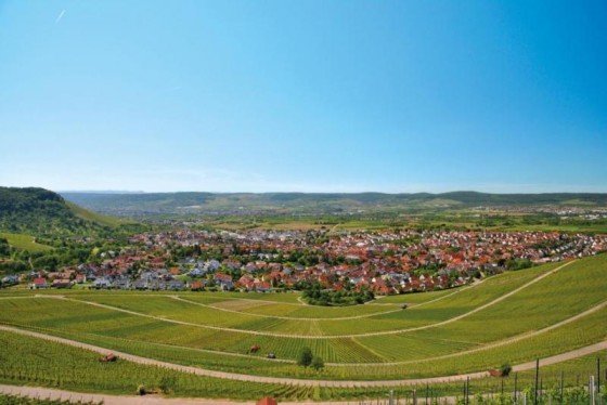 Umzugsunternehmen Korb