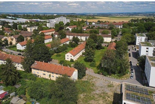 Umzugsunternehmen Ludwigsburg-Grünbühl-Sonnenberg