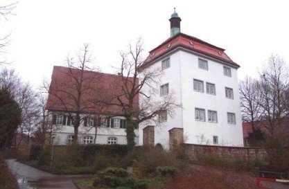 Umzugsunternehmen Ludwigsburg-Oßweil
