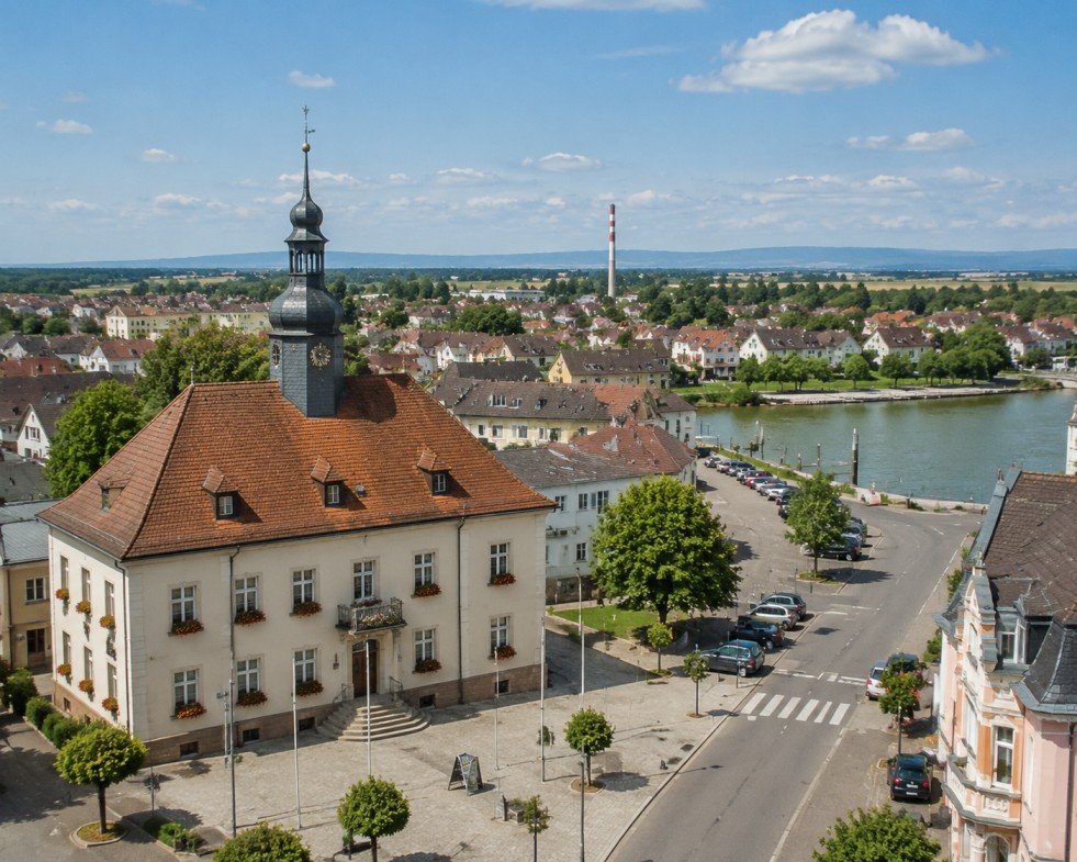 Umzugsunternehmen Phlipisburg