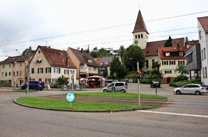 Umzugsunternehmen Stuttgart Botnang