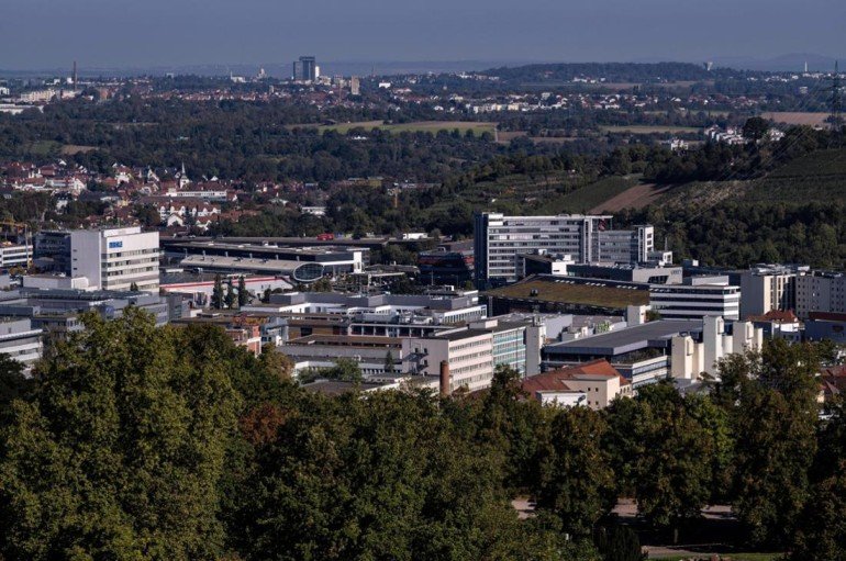 Umzugsunternehmen Stuttgart-Feuerbach