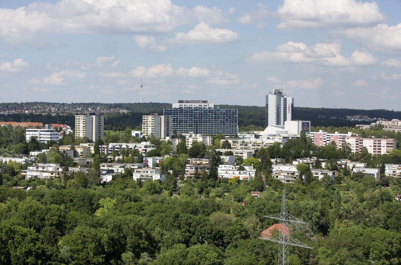 Umzugsunternehmen Stuttgart-Möhringen1