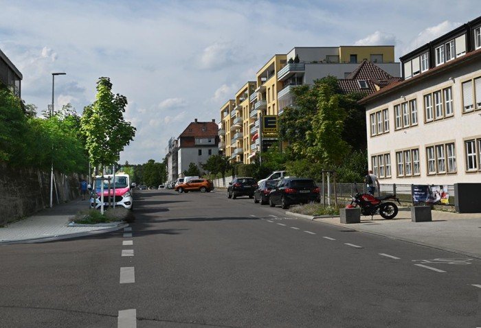 Umzugsunternehmen Stuttgart-Stammheim