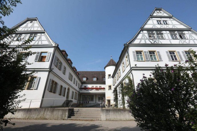Umzugsunternehmen Stuttgart-Stammheim