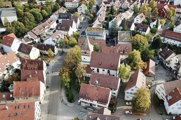 Umzugsunternehmen Stuttgart-Weilimdorf