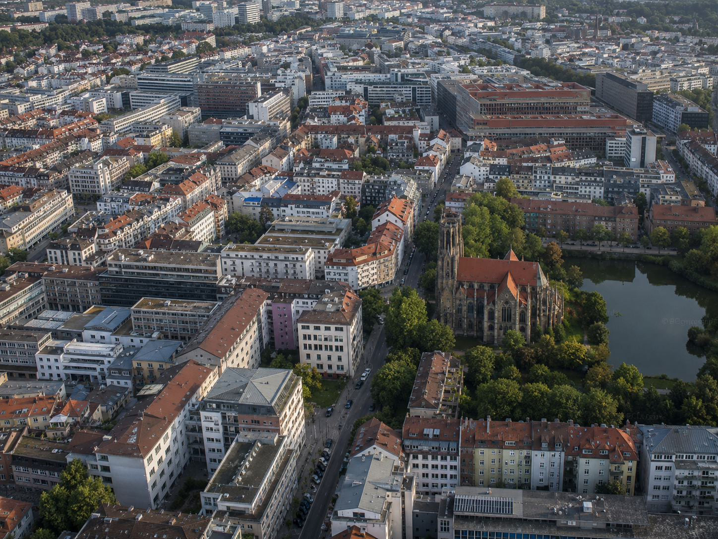 Umzugsunternehmen Stuttgart-West